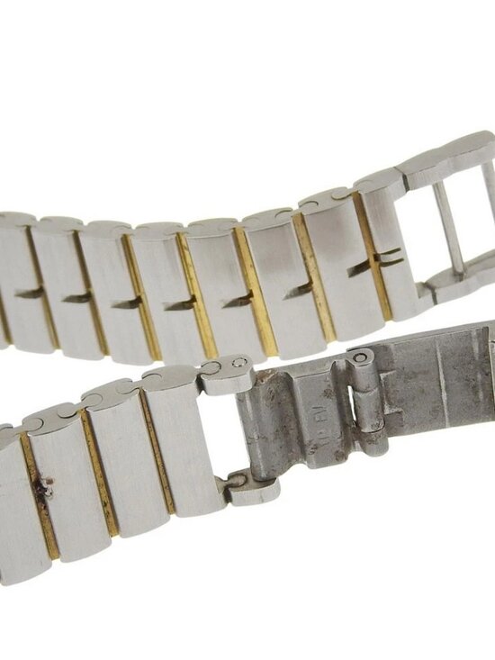 Dunhill 12P Watches IvoryDial Stainless Steel Quartz Analog display unisex main image 5
